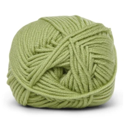 Extrafine merino 150 fra Hjertegarn