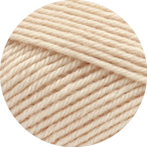 MW 50 Cashmere strømpegarn fra Lana Grossa