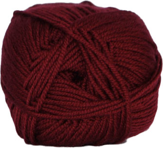 Extrafine merino 150 fra Hjertegarn