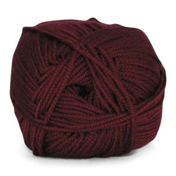 Extrafine merino 120 fra Hjertegarn