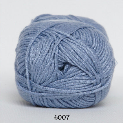 Blend Bamboo fra Hjertegarn