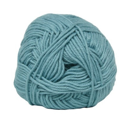 Cotton 8/4 anti-pilling fra Hjertegarn