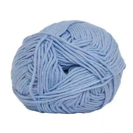 Strikkekits til Sara's bøllehat