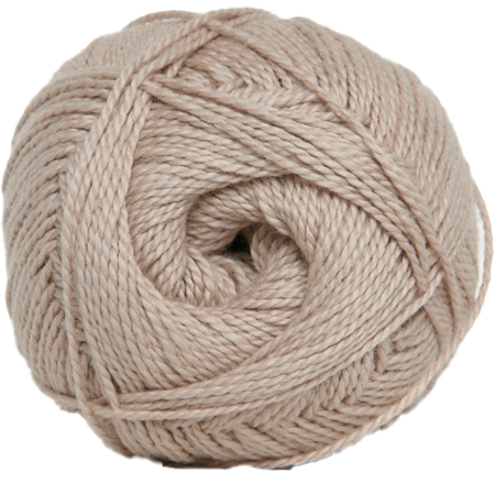 Strikkekits til Jamie's sweater til baby og børn i Blød Bomuld
