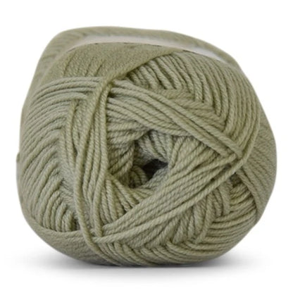Extrafine merino 120 fra Hjertegarn