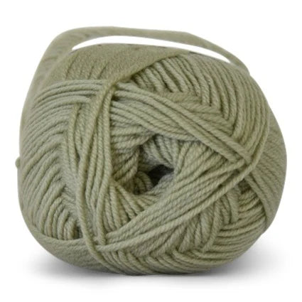 Extrafine merino 150 fra Hjertegarn