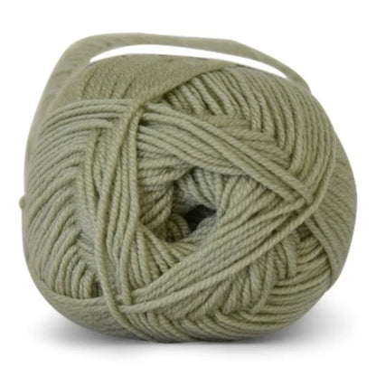 Extrafine merino 150 fra Hjertegarn
