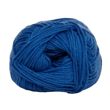 Cotton 8/4 anti-pilling fra Hjertegarn
