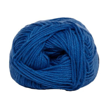 Cotton 8/4 anti-pilling fra Hjertegarn