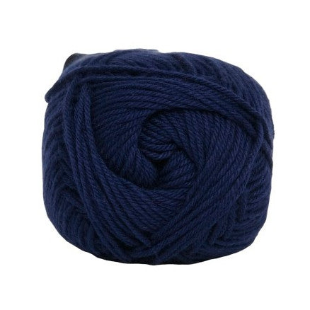 Cotton 8/4 anti-pilling fra Hjertegarn