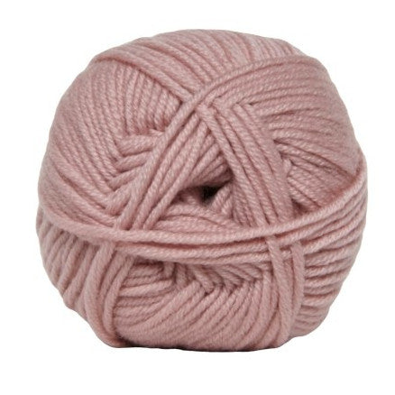 Extrafine merino 90 fra Hjertegarn