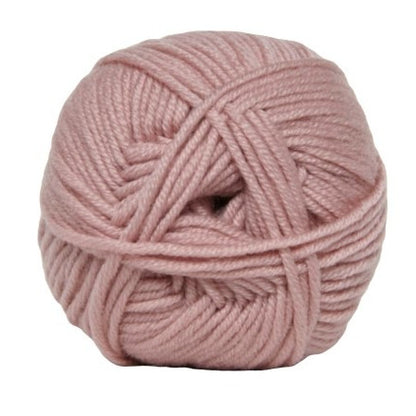 Extrafine merino 90 fra Hjertegarn