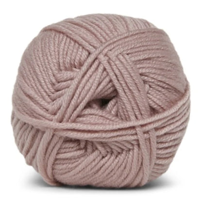 Strikkekit til Begynder kjolen i Merino cotton