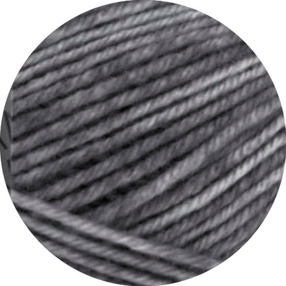 MW 50 Cashmere strømpegarn fra Lana Grossa