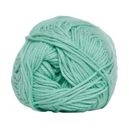 Cotton 8/4 anti-pilling fra Hjertegarn