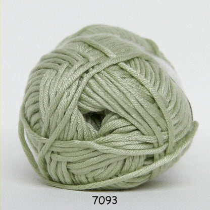 Blend Bamboo fra Hjertegarn