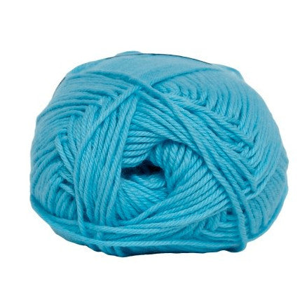 Cotton 8/4 anti-pilling fra Hjertegarn