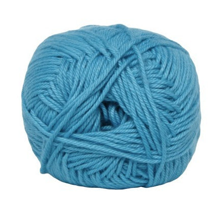 Cotton 8/4 anti-pilling fra Hjertegarn