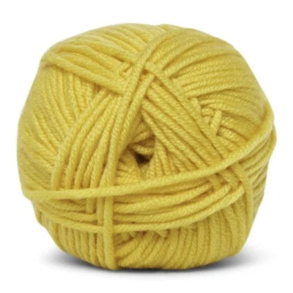 Extrafine merino 150 fra Hjertegarn