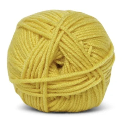 Extrafine merino 150 fra Hjertegarn