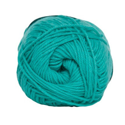 Cotton 8/4 anti-pilling fra Hjertegarn
