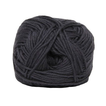 Cotton 8/4 anti-pilling fra Hjertegarn