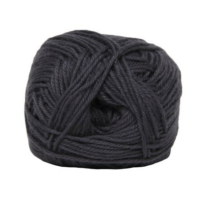 Cotton 8/4 anti-pilling fra Hjertegarn