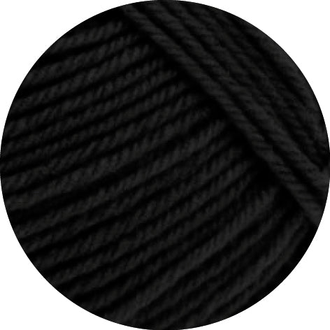 MW 50 Cashmere strømpegarn fra Lana Grossa