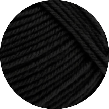 MW 50 Cashmere strømpegarn fra Lana Grossa