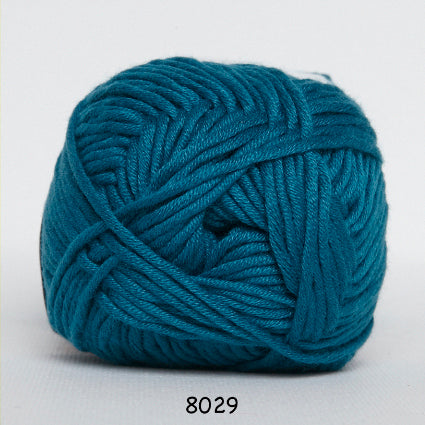 Blend Bamboo fra Hjertegarn