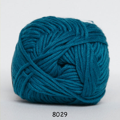 Blend Bamboo fra Hjertegarn