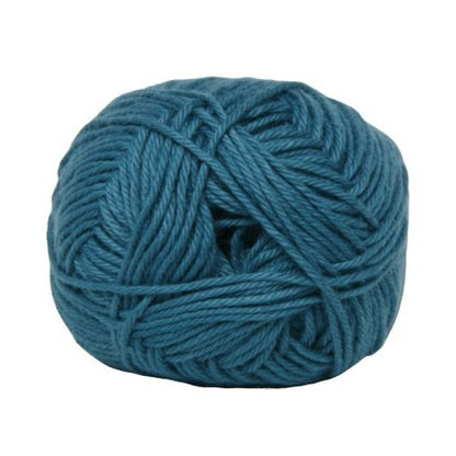 Cotton 8/4 anti-pilling fra Hjertegarn