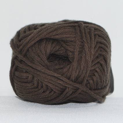 Cotton 8/8 anti-pilling fra Hjertegarn