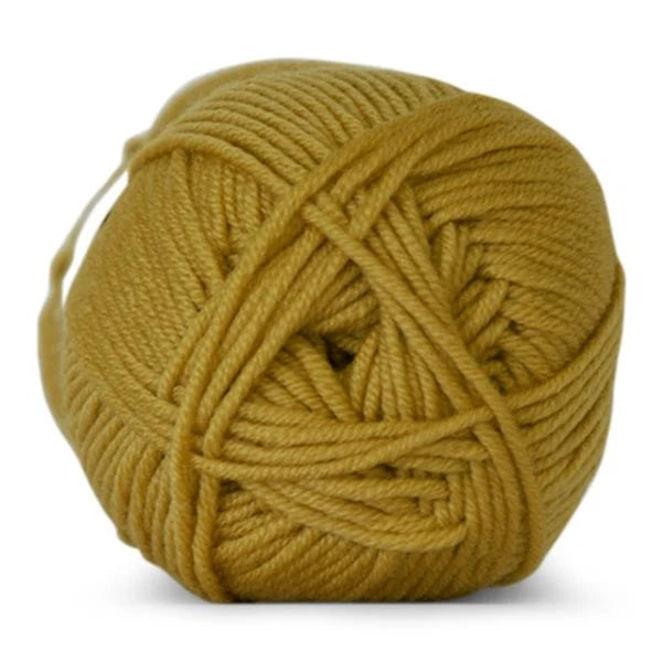 Extrafine merino 120 fra Hjertegarn