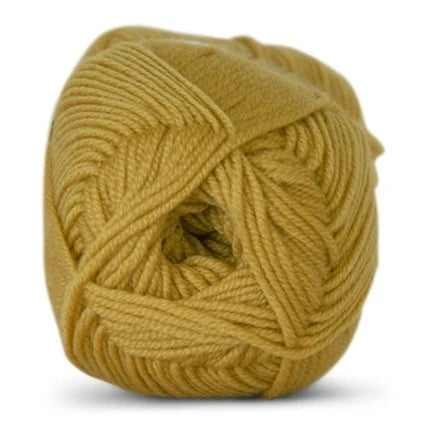 Extrafine merino 150 fra Hjertegarn