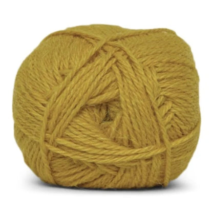 Strikkekit til Struktur sweater i Merino Cotton