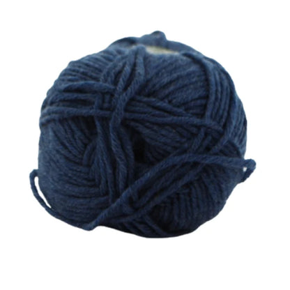 Strikkekits til Williams trøje junior i Extrafine merino 120