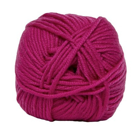 Extrafine merino 90 fra Hjertegarn