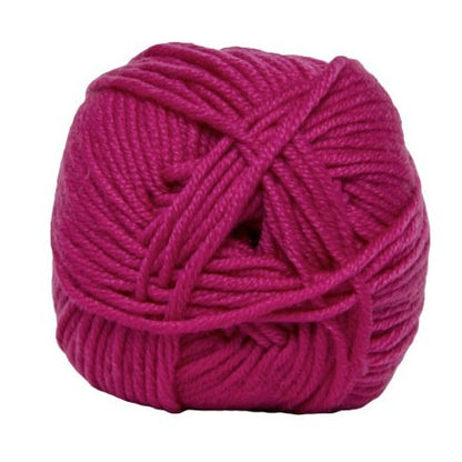 Extrafine merino 90 fra Hjertegarn