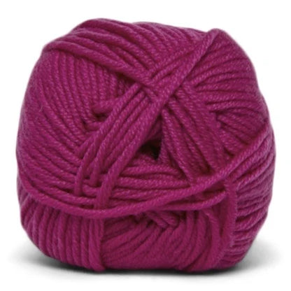 Extrafine merino 150 fra Hjertegarn