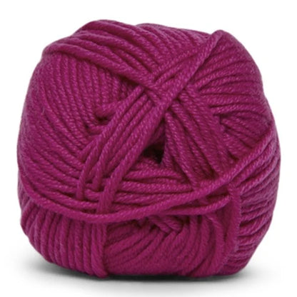 Extrafine merino 120 fra Hjertegarn