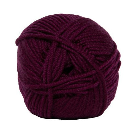 Extrafine merino 90 fra Hjertegarn