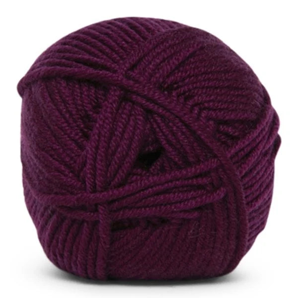 Extrafine merino 120 fra Hjertegarn