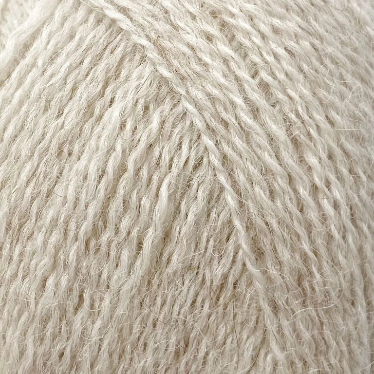 Strikkekits til Hjerte sweater junior
