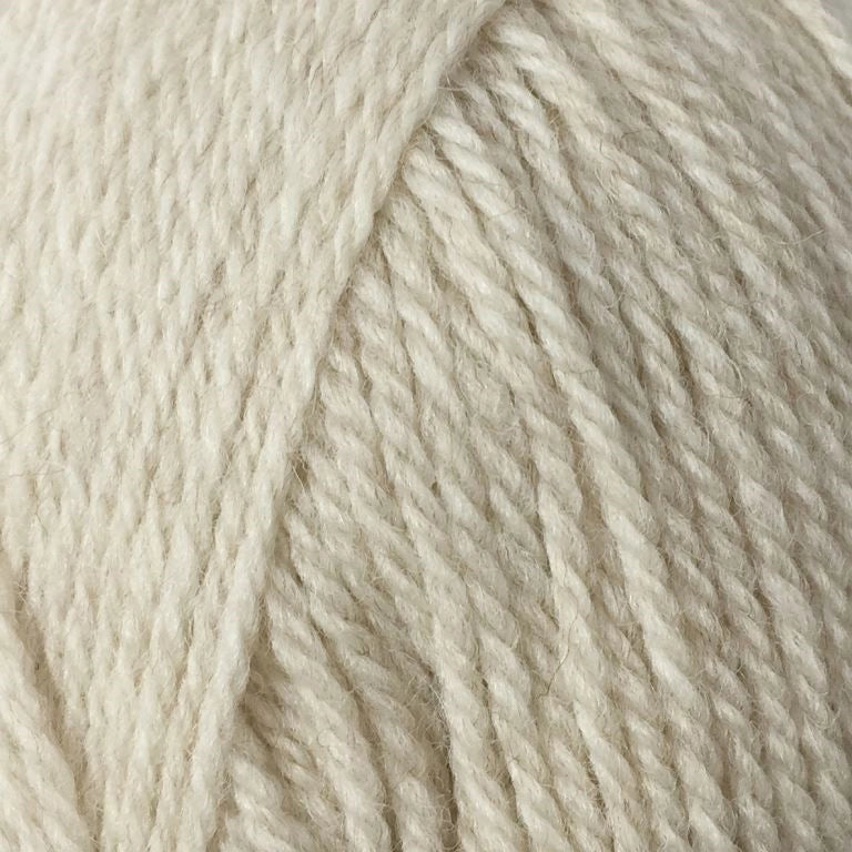 Strikkekits til Klassisk snonings sweater i Pernilla og Alva