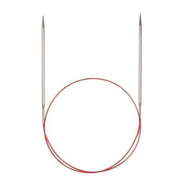 Addi Lace rundpinde i nr. 2 - 10 mm
