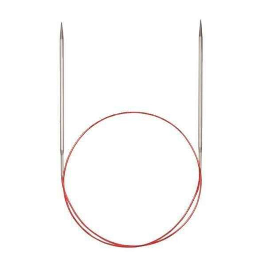 Addi Lace rundpinde i nr. 2 - 10 mm