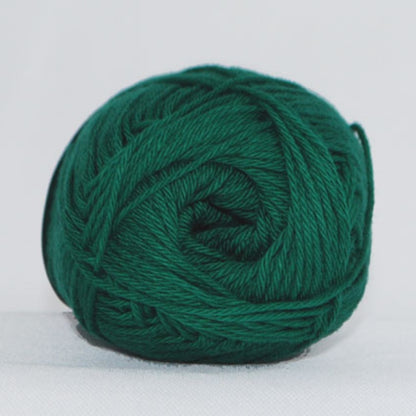 Cotton 8/4 anti-pilling fra Hjertegarn