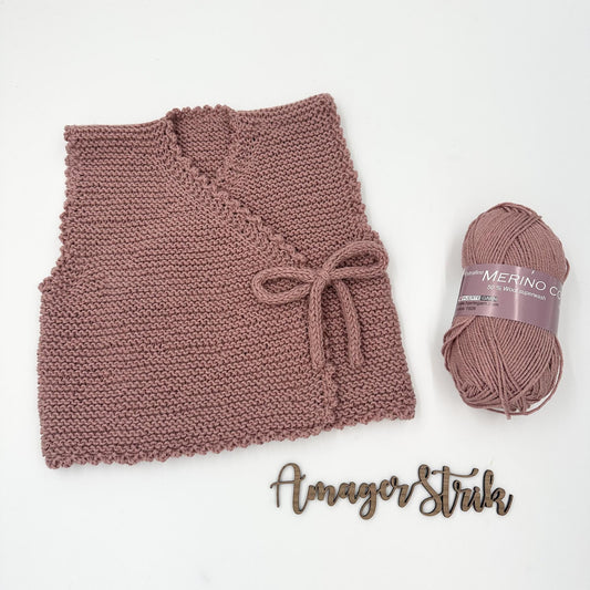 Opskrift til Slå om vest