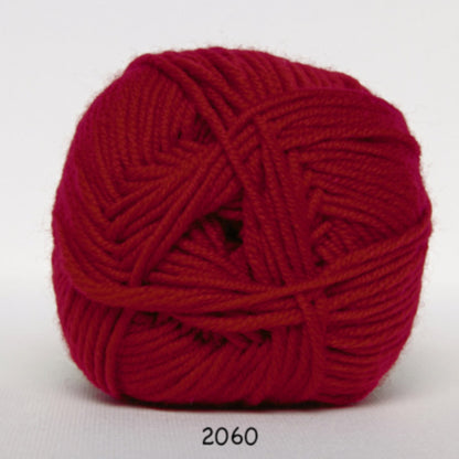 Merino Cotton fra Hjertegarn